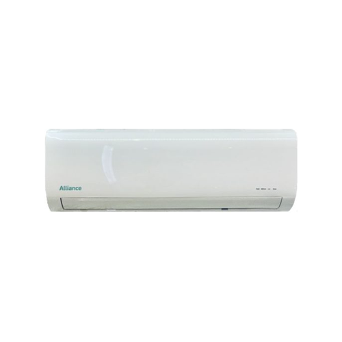 Alliance 24000 BTU Alaskan Fous24 Non-Inverter Midwall Split (Photo: 4)